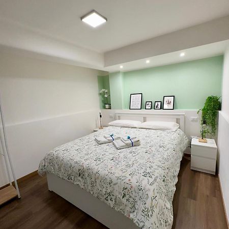 Lalla Home Bari Bagian luar foto