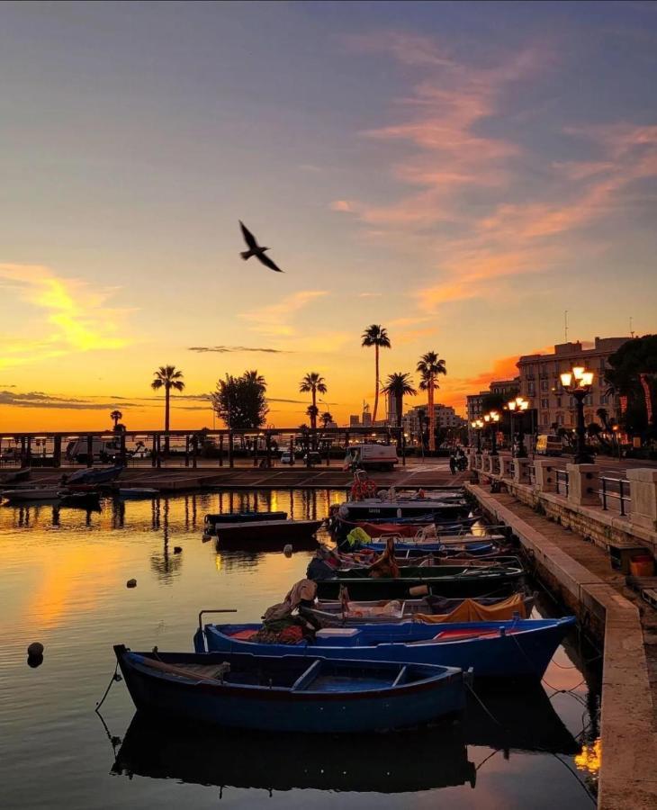 Lalla Home Bari Bagian luar foto