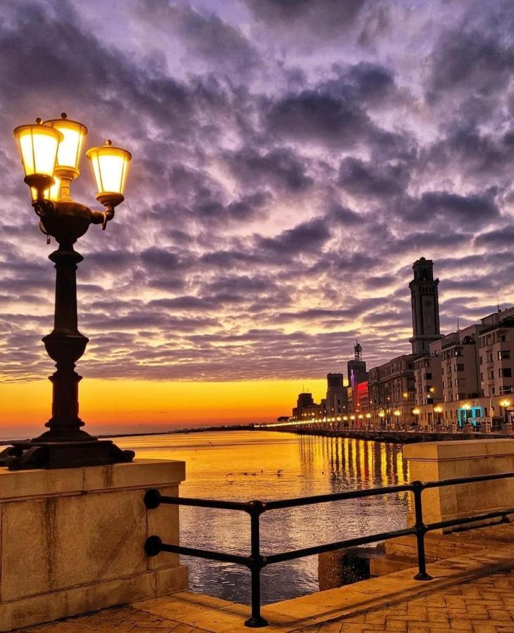 Lalla Home Bari Bagian luar foto