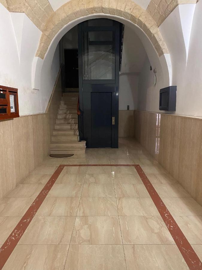 Lalla Home Bari Bagian luar foto