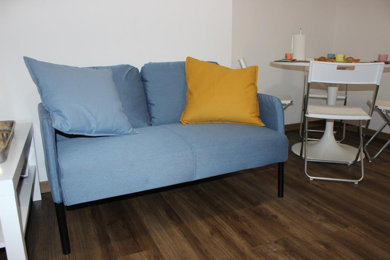 Lalla Home Bari Bagian luar foto