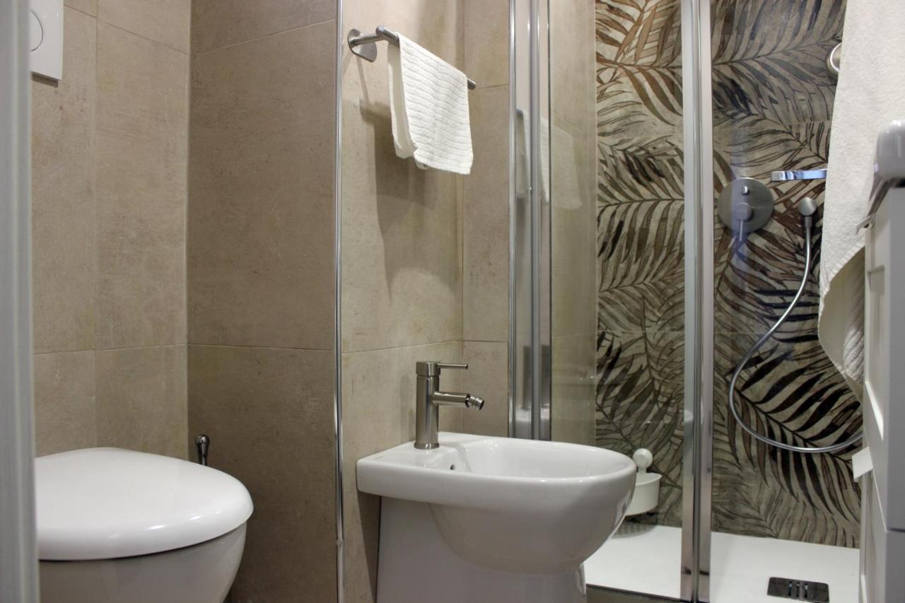 Lalla Home Bari Bagian luar foto