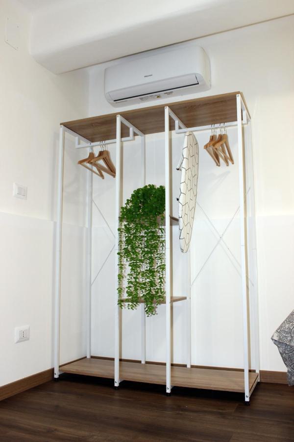 Lalla Home Bari Bagian luar foto