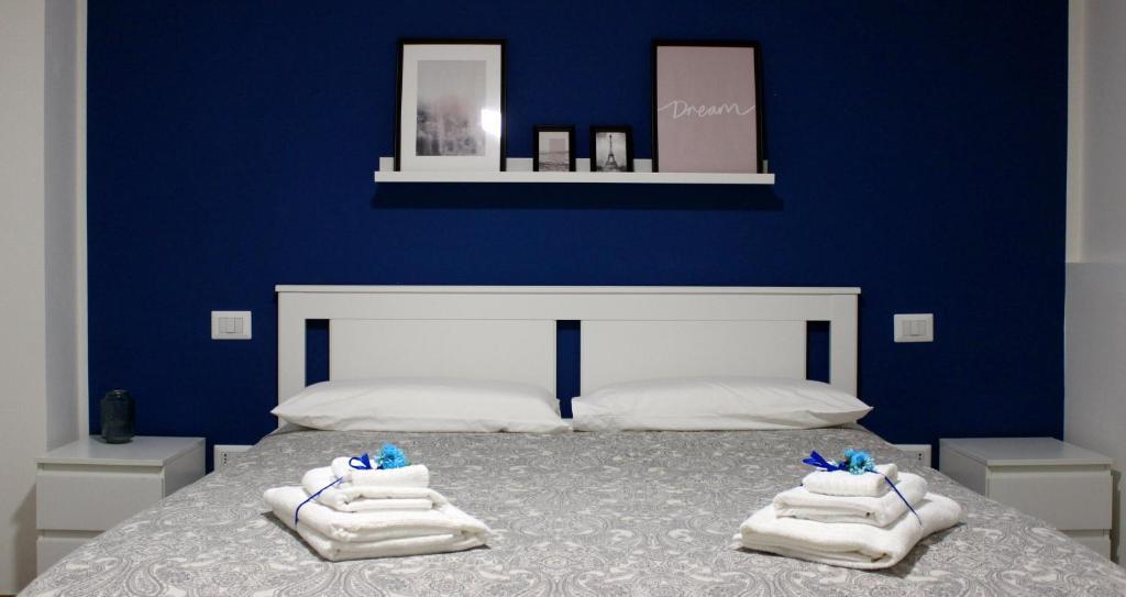 Lalla Home Bari Bagian luar foto